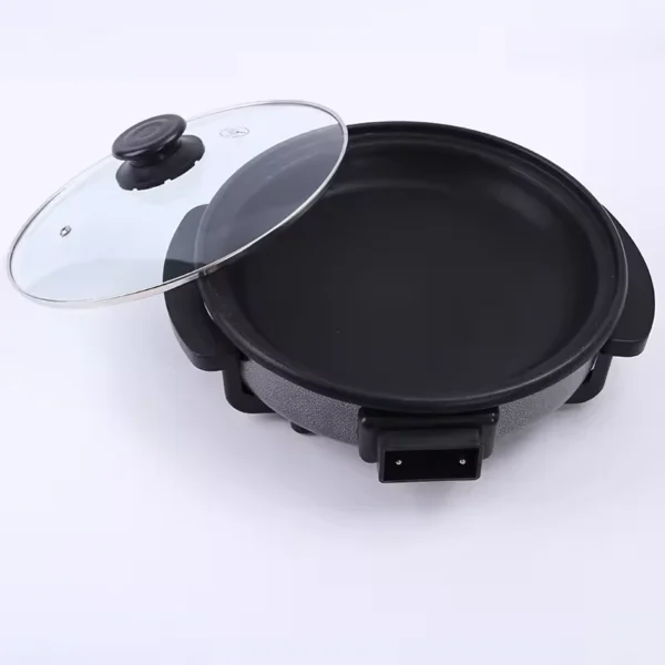 Electro Master Electric Pizza Pan
