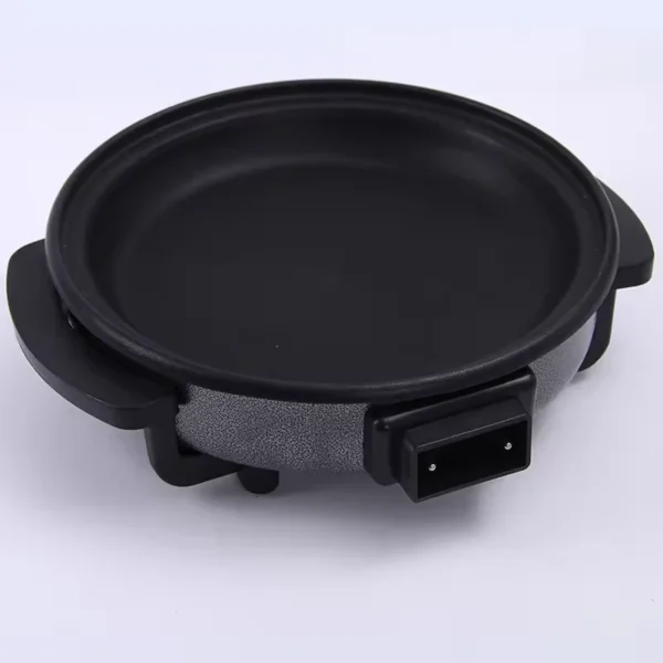 Electro Master Electric Pizza Pan