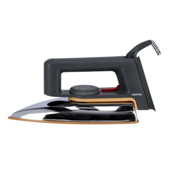 Geepas 1200W Dry Iron