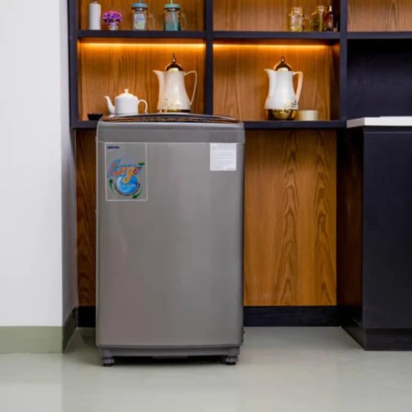 Geepas 10kg Washing Machine