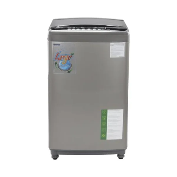 Geepas 10kg Washing Machine