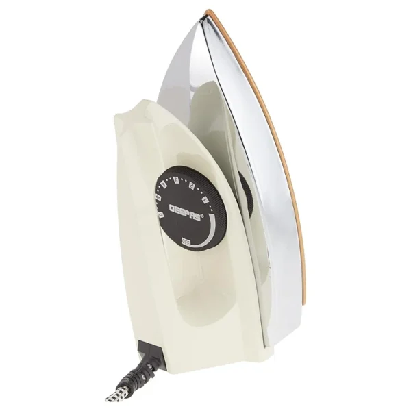Geepas 1200W Automatic Dry Iron