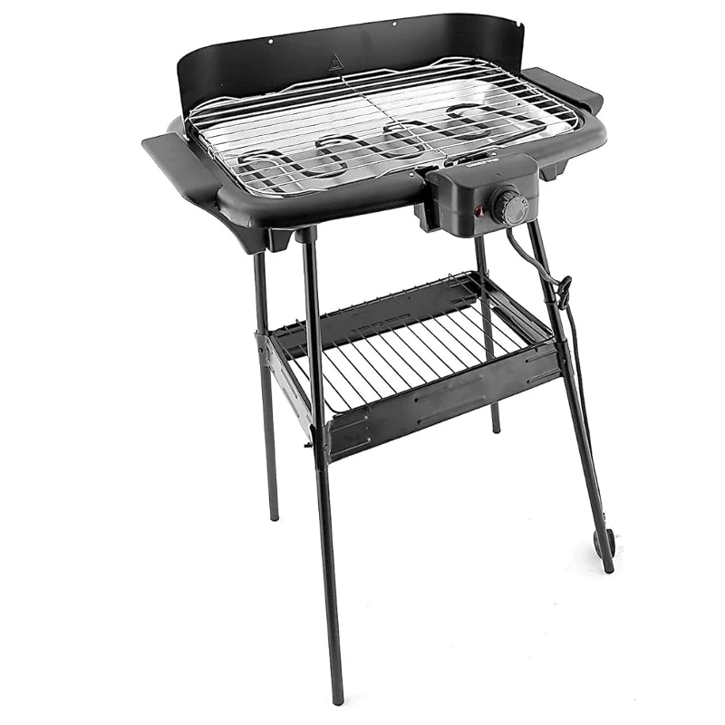 Geepas 2000W Electric Barbecue Grill