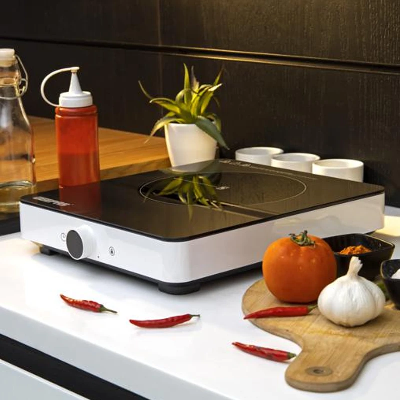 Geepas 2000W Infrared Cooker