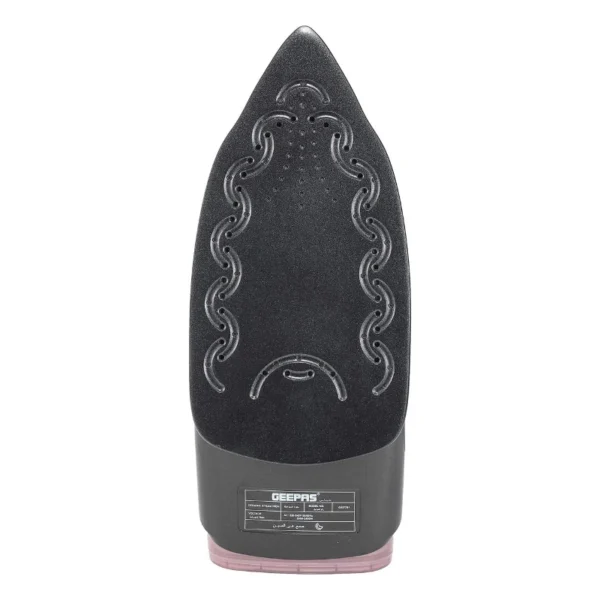 Geepas 2400W Ceramic Steam Iron