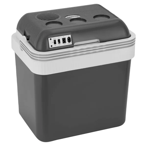 Geepas 24L Hot & Cold Car Fridge
