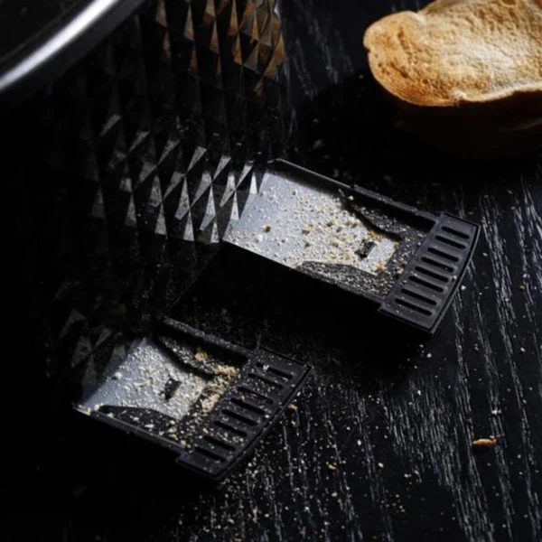 Geepas 4 Slice Bread Toaster
