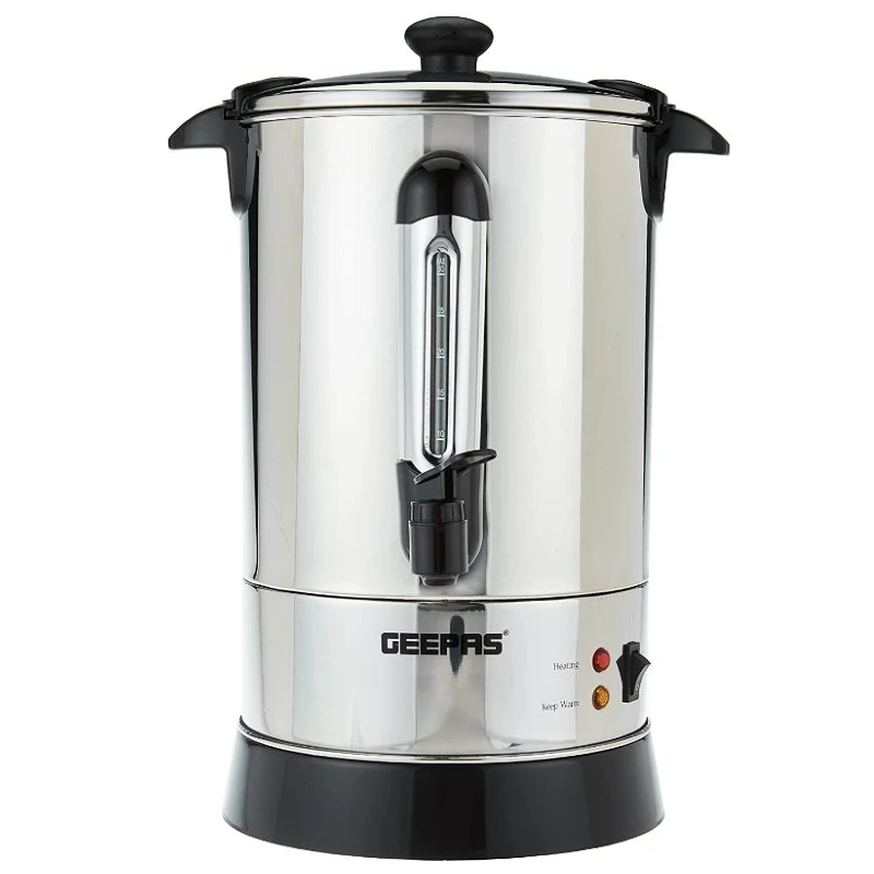 Geepas Electric Kettle