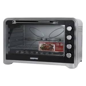 Geepas Electric Oven