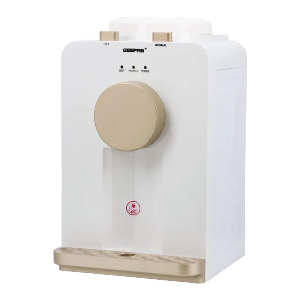 Geepas Hot and Normal Water Dispenser