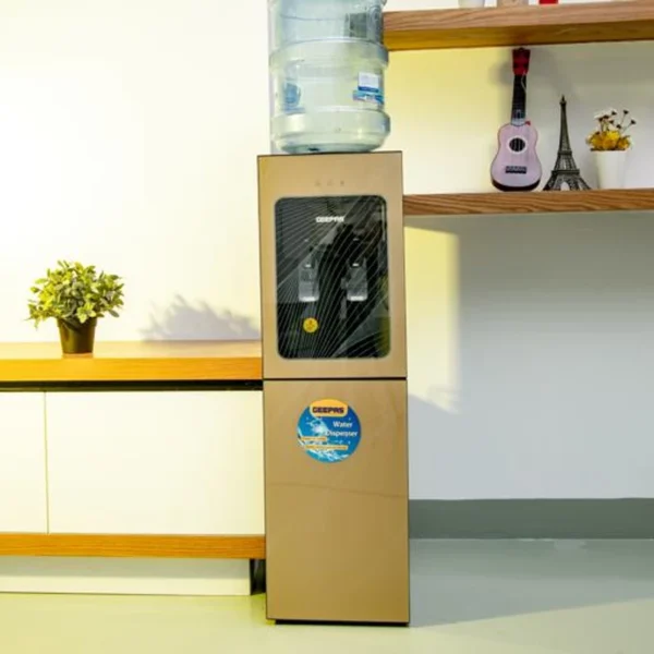 Geepas Water Dispenser