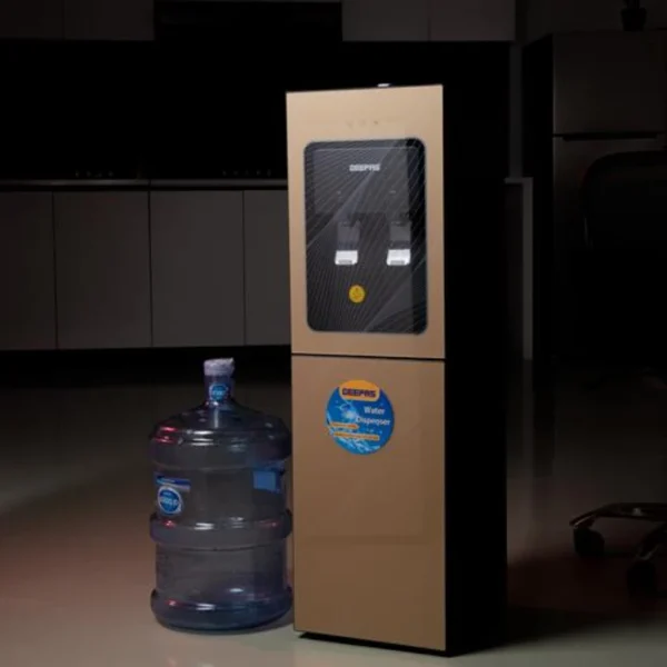 Geepas Water Dispenser
