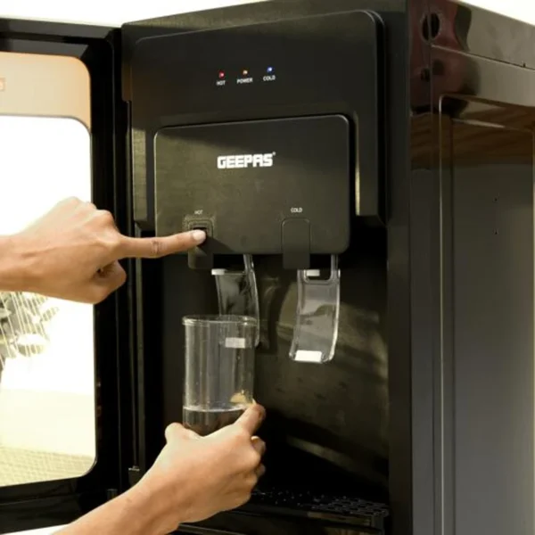 Geepas Water Dispenser