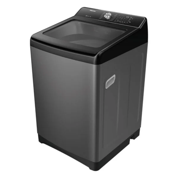 Hisense 17kg Automatic Top Load Washing Machine