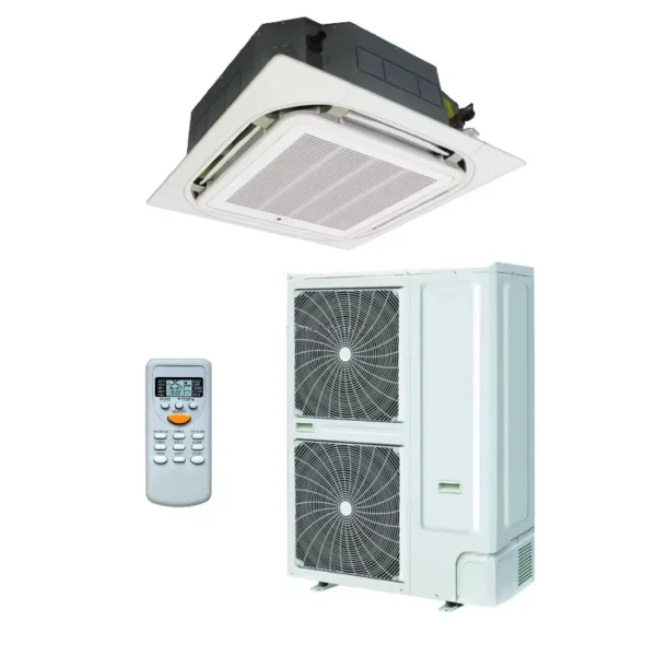 Hisense 36000 BTU Cassette Ceiling Air Conditioner