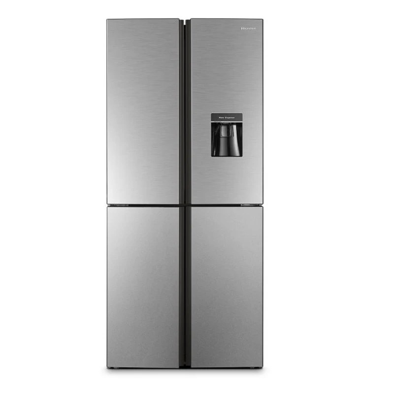 Hisense 515L 4 Door Fridge