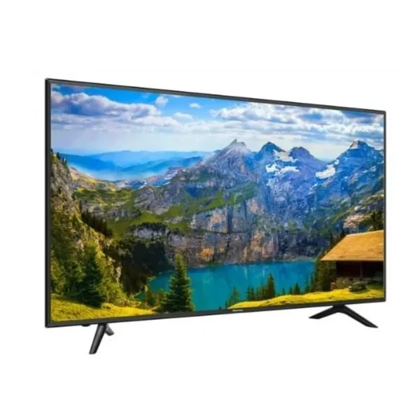 Hisense 55-inch Series A6 4K UHD Smart TV