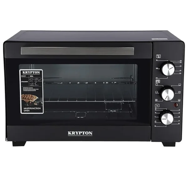 KRYPTON 30L Electric Oven