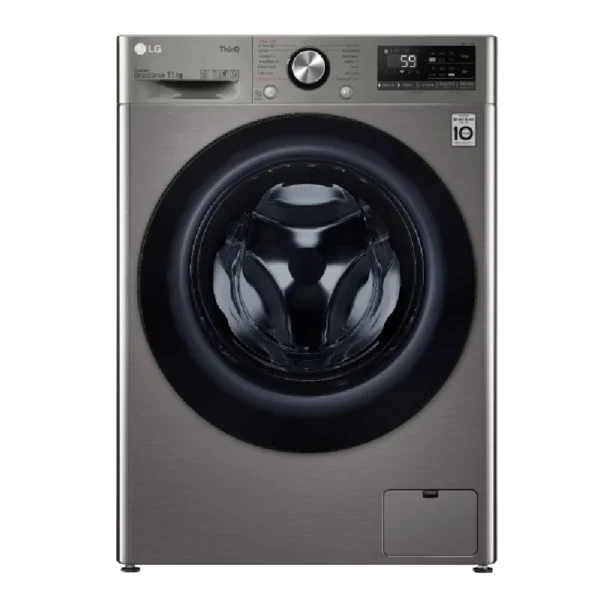LG 11Kg Washing Machine