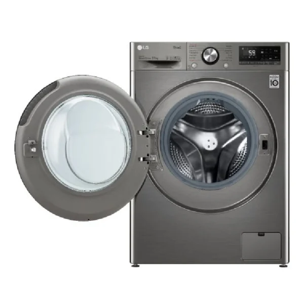LG 11Kg Washing Machine