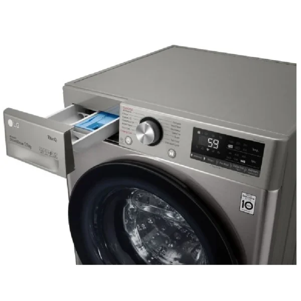 LG 11Kg Washing Machine