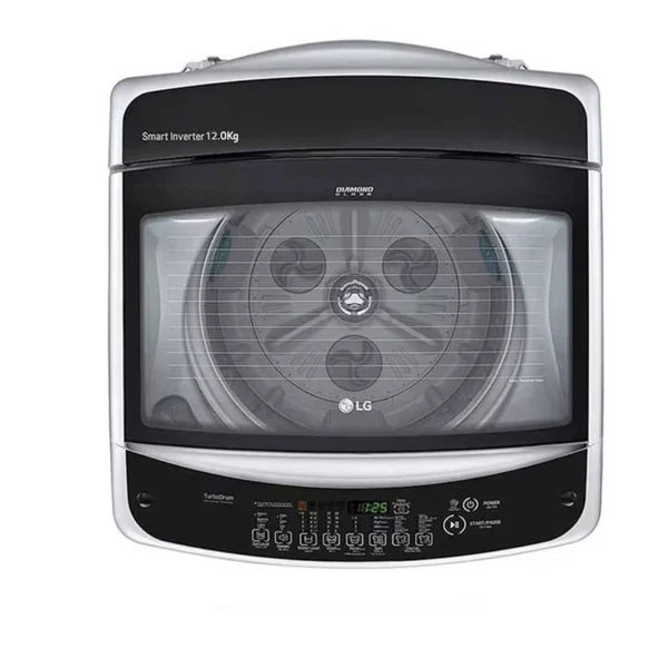 LG 12Kg Top Loader Washing Machine