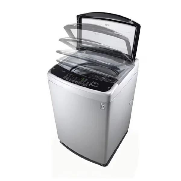 LG 12Kg Top Loader Washing Machine