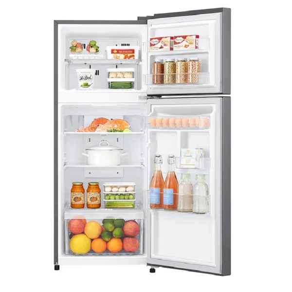 LG 254L Top Freezer Refrigerator