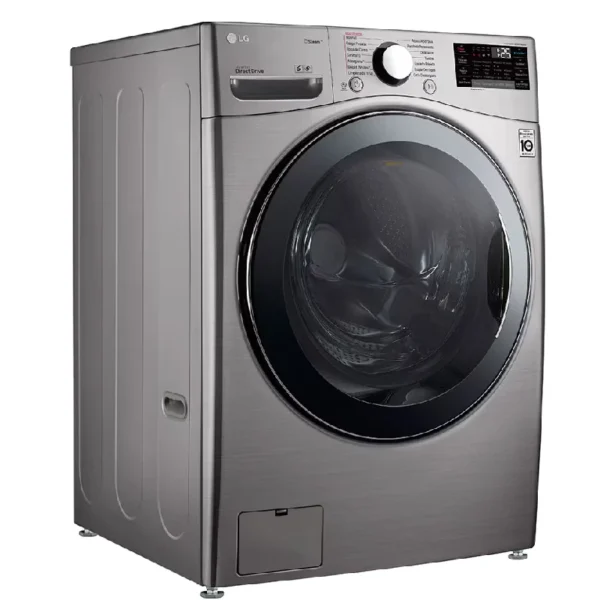 LG 18/10Kg Front Load Washing Machine
