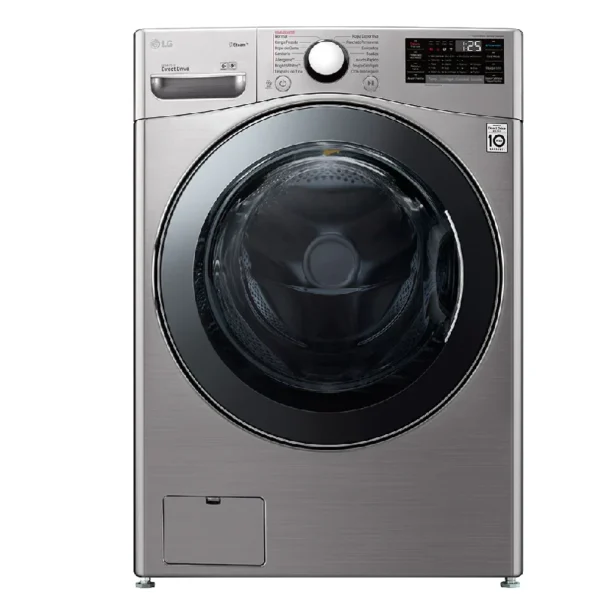LG 18/10Kg Front Load Washing Machine
