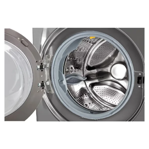 LG 18/10Kg Front Load Washing Machine