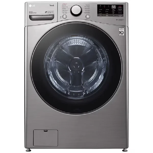 LG 20kg Front Loader Washing Machine