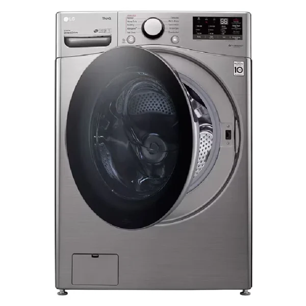 LG 20kg Front Loader Washing Machine
