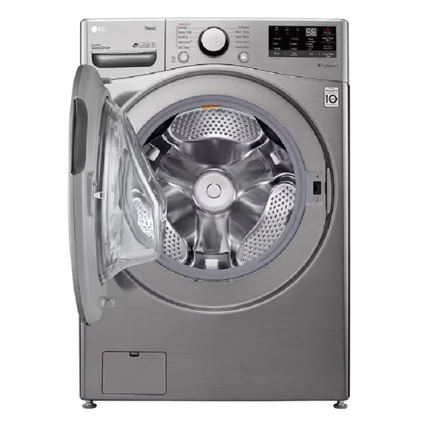 LG 20kg Front Loader Washing Machine