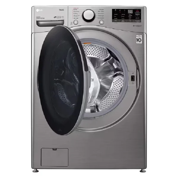 LG 20kg Front Loader Washing Machine