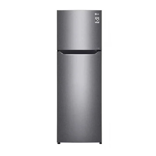 LG 254L Top Freezer Refrigerator