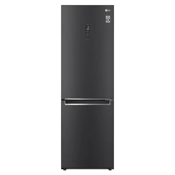 LG 341L Bottom Freezer Refrigerator