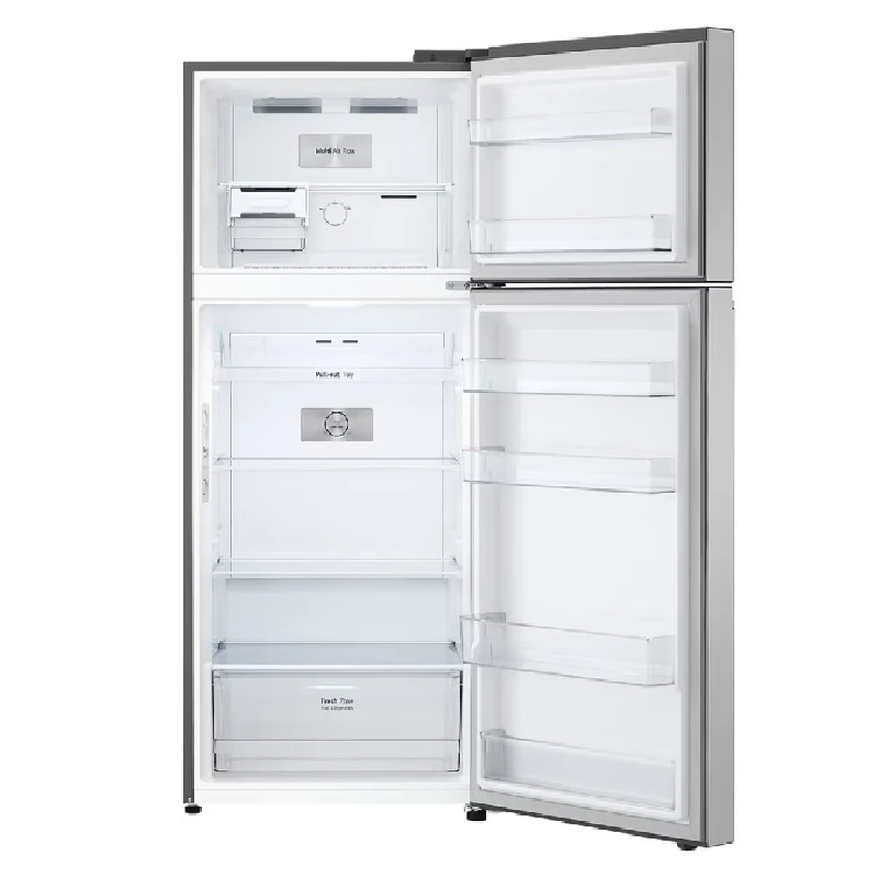 LG 375L Top Freezer Refrigerator