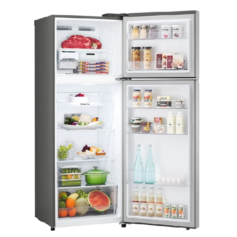 LG 375L Top Freezer Refrigerator