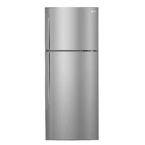 LG 438L Top Mount Freezer Double Door Fridge
