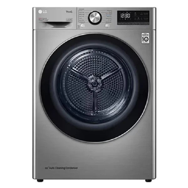 LG 9Kg Domestic Laundry Dryer