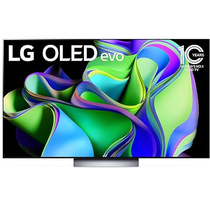 LG OLED evo (164cm) 4K Smart TV