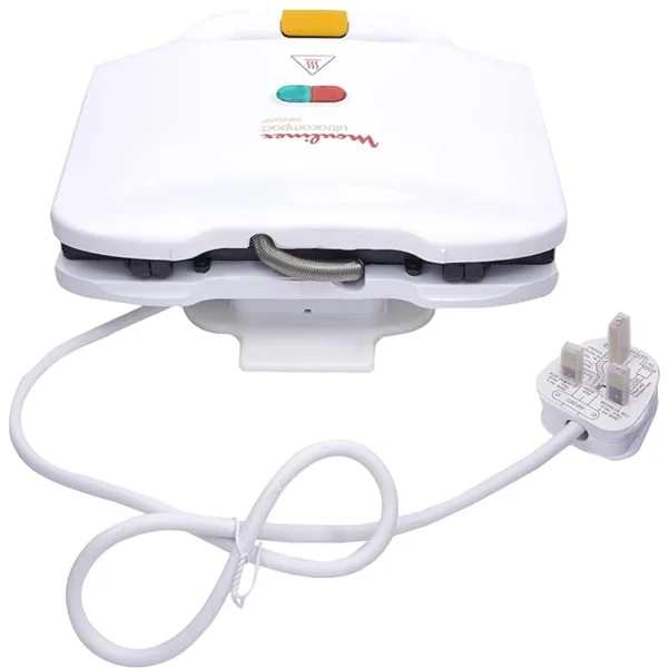 MOULINEX Sandwich Maker