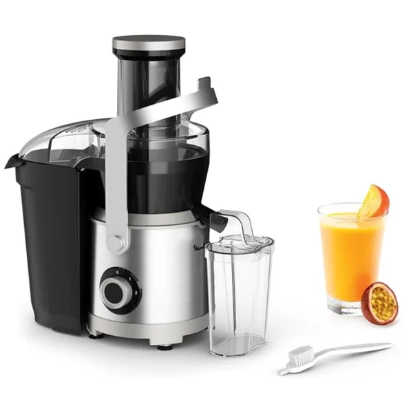 Moulinex Nutri XXL Juicer