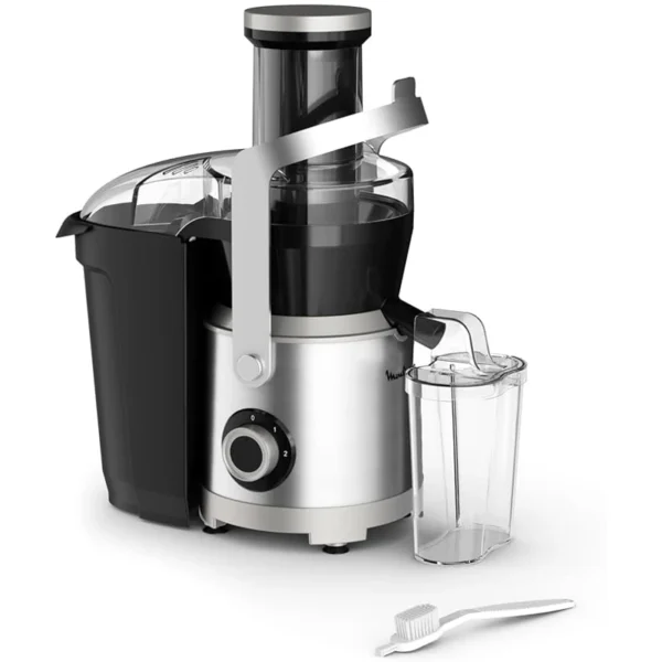 Moulinex Nutri XXL Juicer