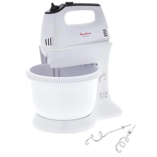 Moulinex Quick Mix Hand Mixer