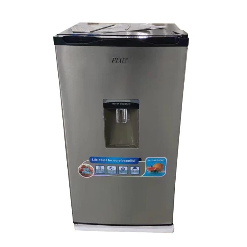 Pixel 120L Fridge with Dispenser