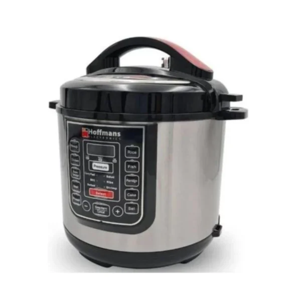 Pressure Cooker