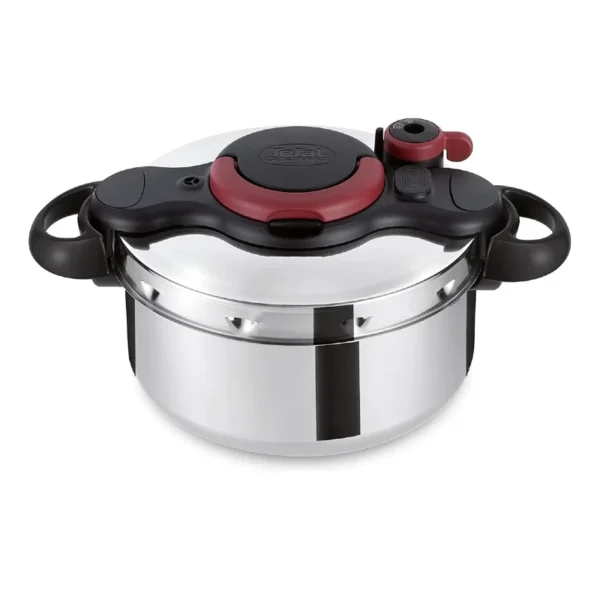 Pressure Cooker