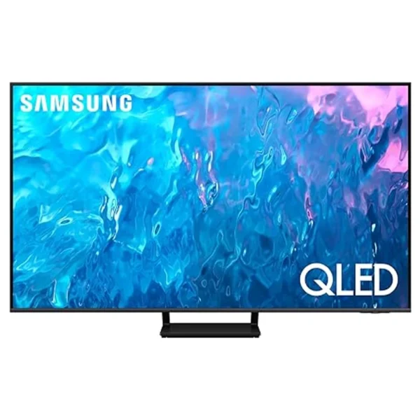 65" QLED 4K Smart TV